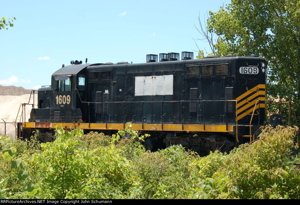 Decatur Junction Railway Co.  (DT)